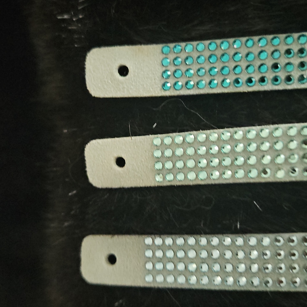 Touchstone Crystal Bracelets - image 3